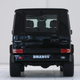 Illustration for article titled BRABUS G V12 S Biturbo: Worlds Most Powerful Consumer Off-Road Vehicle